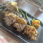 ハングリータイガー 保土ヶ谷本店 - 