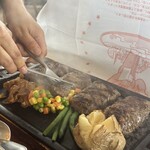 ハングリータイガー 保土ヶ谷本店 - 