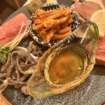 居酒屋増えた。 裏裏飯屋 - 