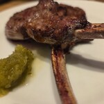 ビアバルNAGAOKAYA - 