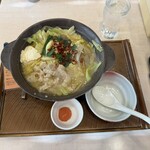 ガスト - 料理写真: