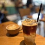 ワールドネイバーズカフェ - 