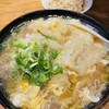 うどん平