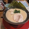 横浜家系ラーメン 角蔵家