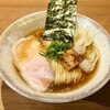 ジャパニーズ ラーメン 五感