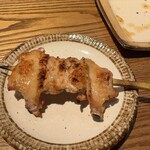 炭火焼鳥 ほていそん - 