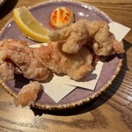 炭火焼鳥 ほていそん - 