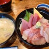 海鮮丼屋 海舟 早川漁村店