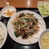 中華料理 華心苑 新宿センタービル店