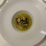 ラ・マティエール - 