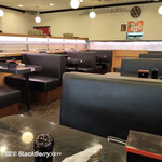 廻転寿司冨士丸 - 