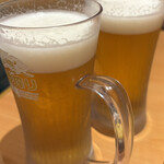 イタリアン酒場 ちばチャンバル - 