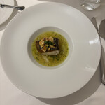 ラ・マティエール - 