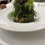 ラ・マティエール - 