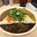 Spice Theater Shibuya AXSH - 