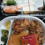 ほっともっと - 料理写真: