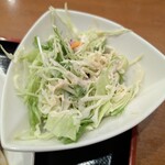 中華料理 華心苑 新宿センタービル店 - 
