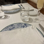 ラ・マティエール - 