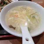 中華料理 華心苑 新宿センタービル店 - 