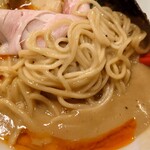 中華蕎麦 しげ田 - 