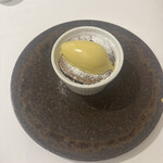 ラ・マティエール - 