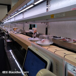 廻転寿司冨士丸 - 