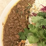 Spice Theater - ラムキーマ