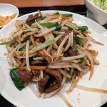 中華料理 華心苑 新宿センタービル店 - 