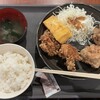 からあげ食堂 瓦町店