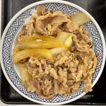 吉野家 - 料理写真: