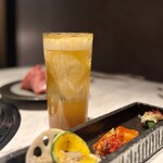 銀座焼肉 Salon de AgingBeef - 