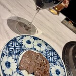 銀座焼肉 Salon de AgingBeef - 