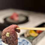 銀座焼肉 Salon de AgingBeef - 