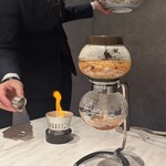 銀座焼肉 Salon de AgingBeef - 