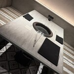 銀座焼肉 Salon de AgingBeef - 