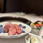 銀座焼肉 Salon de AgingBeef - 