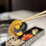 銀座焼肉 Salon de AgingBeef - 