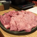 吃到飽 壽喜燒十二天 廣尾 - 