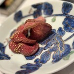 銀座焼肉 Salon de AgingBeef - 