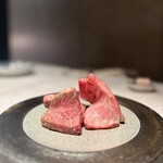 銀座焼肉 Salon de AgingBeef - 