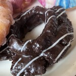 JACK IN THE DONUTS  東武柏駅店 - 