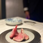 銀座焼肉 Salon de AgingBeef - 