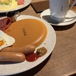 白金茶房 - 