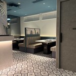 銀座焼肉 Salon de AgingBeef - 