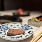 銀座焼肉 Salon de AgingBeef - 