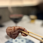銀座焼肉 Salon de AgingBeef - 