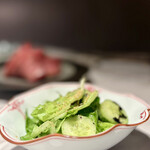 銀座焼肉 Salon de AgingBeef - 