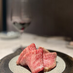 銀座焼肉 Salon de AgingBeef - 