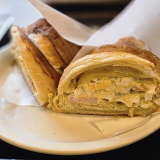 ゼブラ コーヒーアンドクロワッサン_1