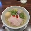 らぁ麺 はつ穂